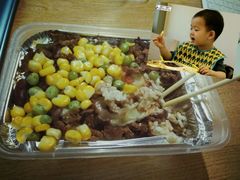 -同济大学-北苑食堂