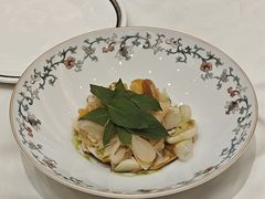 金蒜拌时令小海鲜-喜宴又一村·粤菜·茶点·海鲜(壹方天地店)