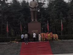 -韶山毛泽东同志故居