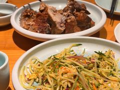 -一轩饺子馆(丽都店)