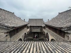 -山西王家大院