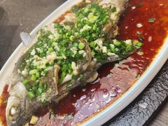 -小乡小镇·传承桐庐土菜·老板亲自烧的菜