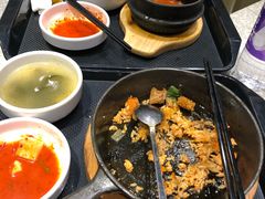 -食代馆(深业上城店)