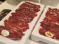 -八合里潮汕鲜牛肉火锅(上海汇智广场店)