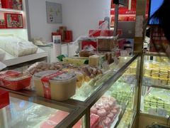 -三禾北京稻香村(北京市百货大楼店)