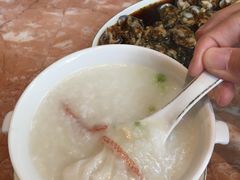 东星斑片粥-金玉满堂潮州酒楼(无限极荟购物广场店)