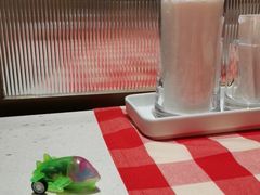 -西贝(上海中心店)