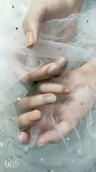 -曦·木nail日式美甲美睫