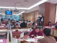 -西贝(枫蓝国际购物中心店)