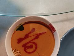 -京门老爆三·铜锅涮肉·爆肚(固安剑桥郡店)