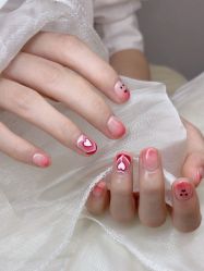 -UU·NAIL美甲美睫專門店