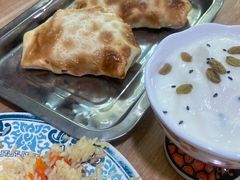 -新疆食府(华龙店)