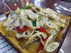 -君华饭店·腊排铜火锅