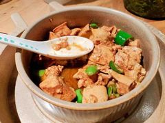 -黄山老妈·土菜(碧桂园店)