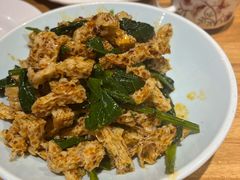 -胖老汉椒麻鸡清真新疆菜(西御街店)