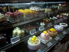 -85度C(青岛闽江路店)