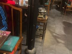 -卢大鲜鱼头捞饭(美利广场店)