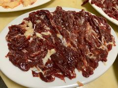 -五洲牛肉美食馆