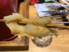 -老胖串店(山大路店)