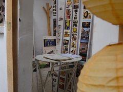 -甲乙丁書店·书茶咖·四合院
