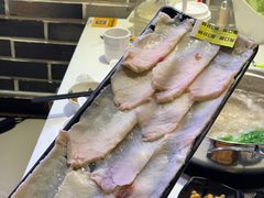 -牵牛记潮汕牛肉火锅(吾悦广场店)