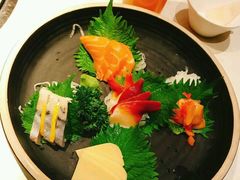 -赤坂亭M9和牛烧肉·日料398放题(万达店)