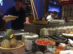 -伊藤ITO(侨福芳草地购物中心店)