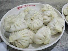 -津门张记包子铺(华昌道店)