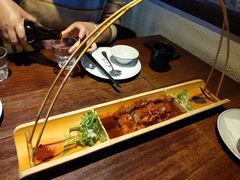 -大牌大·传统杭帮菜(湖滨店)