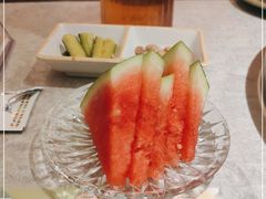 -鲜潭蒸汽石锅鱼(万象前海店)