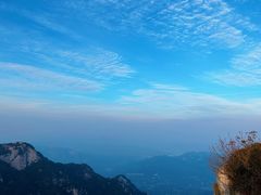 -泰山风景名胜区