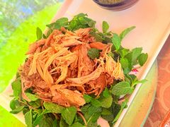 -品德宏·孔雀宴的发源地(金塔园店)