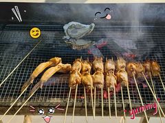 -美的鹭湖森林度假区