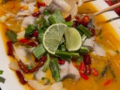 -小喜客·云南特色菜(纳西庭院店)