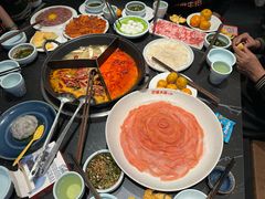 -巴蜀大将火锅(春熙店)
