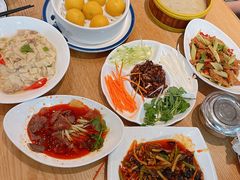 -东北风(江北万达店)