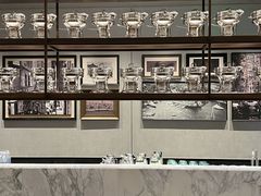 -鼎鼎香·港式火锅(北京SKP店)