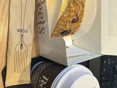 -Peet's 皮爷咖啡(陆家嘴中心店)