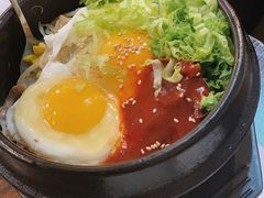 -韩风烤牛肉冷面店