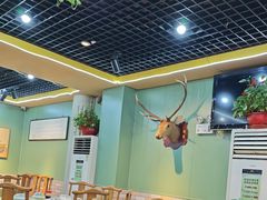 -振生清真饭店(永安道店)