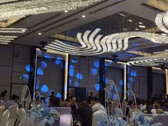 -上海虹桥宾馆味翠餐厅