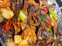 -英兰朝族饭店(河南桥头店)