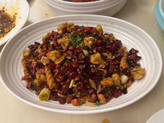 -成都驻京办餐厅(蜀都宾馆店)