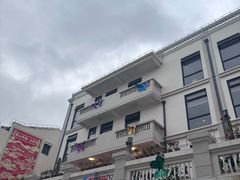 -孙文西路步行街