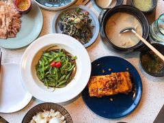-半山腰·云南菜(侨福芳草地店)