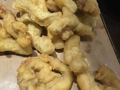 -老牌坊鲁菜名店(宽厚里店)