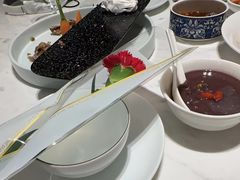 -珍呈中餐厅•粤川淮扬新疆(乌鲁木齐康莱德酒店)