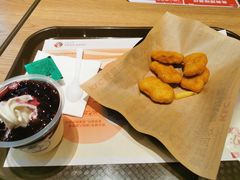 -肯德基(李家沱店)