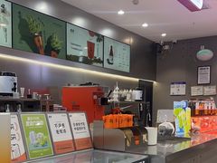 -喧闹·东方大气茶(鹅岭二厂店)