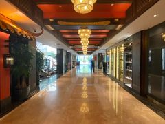 -潮府馆·非遗潮州菜·世纪公园(新国际博览中心店)